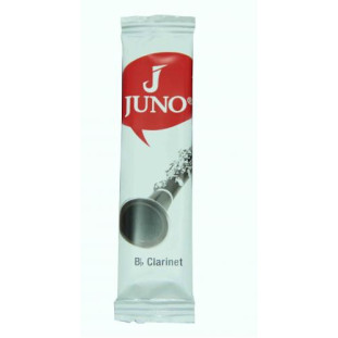 PALHETA CLARINETE UN - JUNO