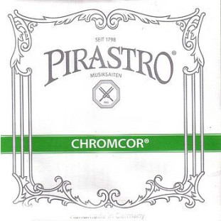 ENCORD CELLO - PIRASTRO CHROMCOR