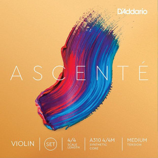 ENCORD VIOLINO DADARIO ASCENTÉ A310 4/4M