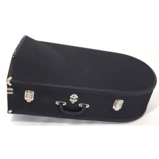 Estojo Case Para Bombardino (Euphonium) Super Luxo - FAMA