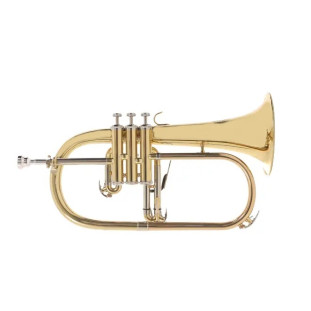FLUGLHORN SIB - ZELLMER ZFH-600L