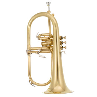 FLUGELHORN - TOKAI TFH-400L