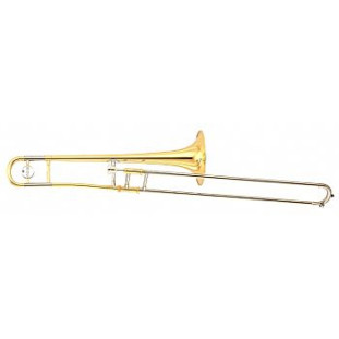 TROMBONE DE VARA - YAMAHA YSL 354E