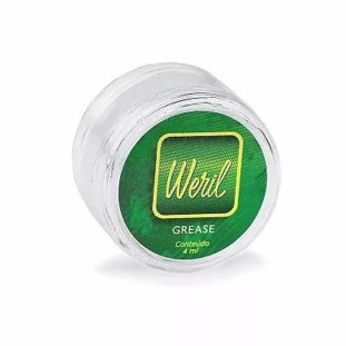 Grease Graxa Weril V517 