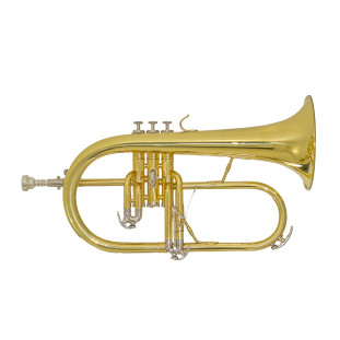FLUGELHORN SELECT HS MUSICAL BB – HH1