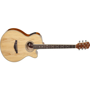 VIOLÃO - HOFMA HMA 249 STNT