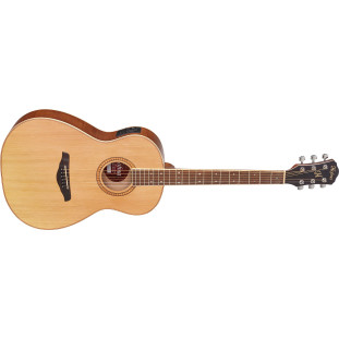 VIOLÃO - HOFMA HMP 310 STNT