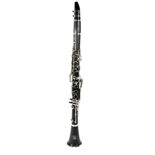 CLARINETE SIB 17 CHAVES - JAHNKE JCC001