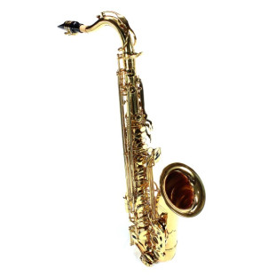 SAX TENOR SIB - JAHNKE JSTH001L