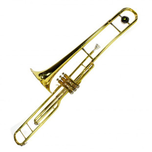 TROMBONE DE PISTO SIB - JAHNKE JTB009 