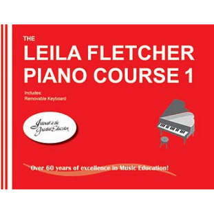 LEILA FLETCHER PIANO COURSE 1