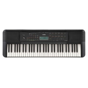 TECLADO - YAMAHA PSR - E283