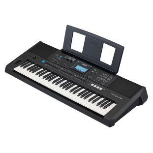 TECLADO - YAMAHA PSR - E473