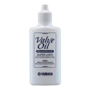 LUBRIFICANTE PARA PISTOS - YAMAHA OIL SUPER LIGHT 60ML