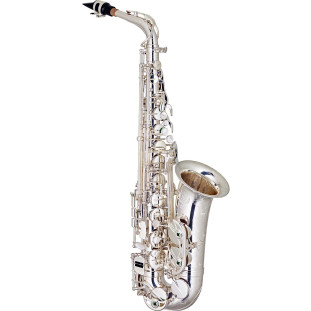 SAX ALTO MIB - EAGLE SAX 510S (PRATA)