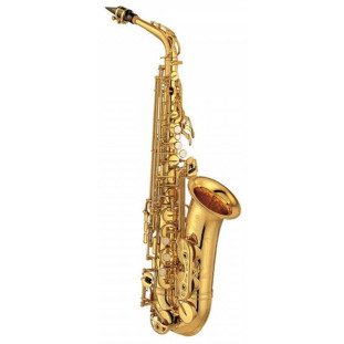 SAX ALTO - YAMAHA YAS 62-04 MADE IN JAPAN