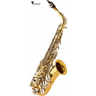 SAX ALTO MIB - EAGLE SA 500 LN