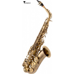 SAX ALTO MIB - EAGLE SA 500 VG