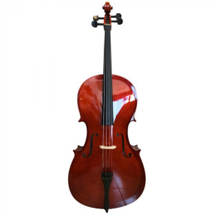 VIOLONCELLO - JAHNKE 4/4 JVC 001