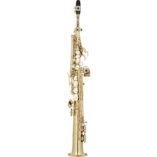 SAX SOPRANO SIB - EAGLE SP502L