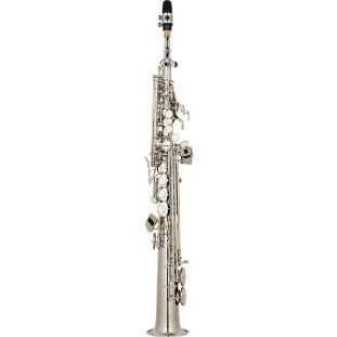 SAX SOPRANO SIB - EAGLE SP502 N