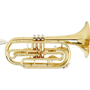 TROMBONITO Select Marching Series Bb - HS MUSICAL HS-TROMS