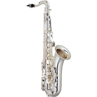 SAX TENOR SIB - EAGLE PROFISSIONAL SAX 513 (PRATA)