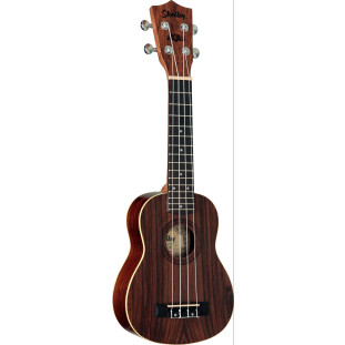 UKULELE SOPRANO - SHELBY SU 21R STNT