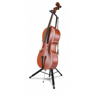 Suporte para Violoncelo com Auto-Trava – DS580B