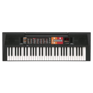 TECLADO - YAMAHA PSR F51