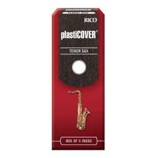 PALHETA SAX TENOR CX. - PLASTICOVER