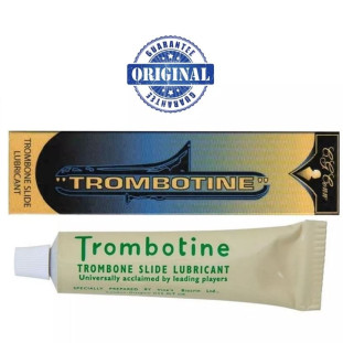 LUBRIFICANTE VARA DE TROMBONE - TROMBOTINE