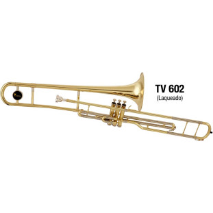 TROMBONE DE PISTO SIB - EAGLE TV602