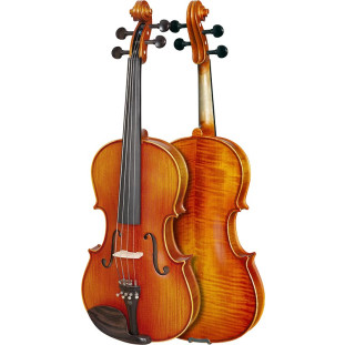 VIOLA DE ARCO - EAGLE VA181