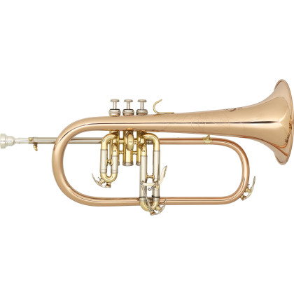 FLUGELHORN - EAGLE FL507