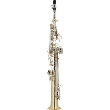 SAX SOPRANO SIB - EAGLE SP502 LN