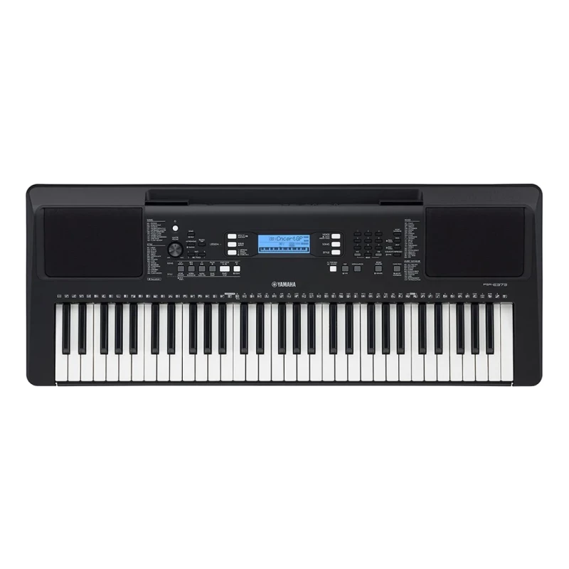 TECLADO - YAMAHA PSR - E-383