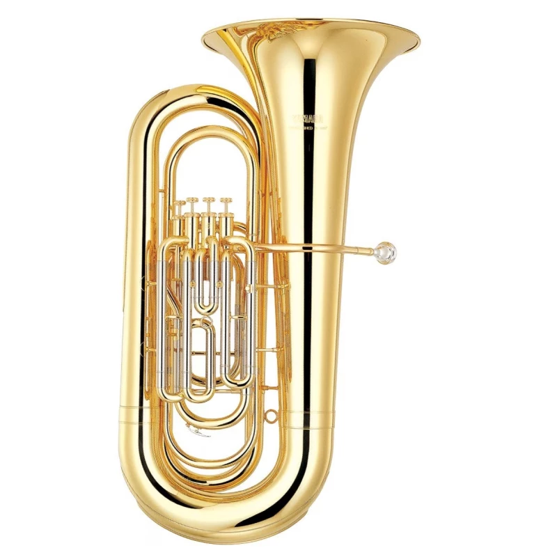TUBA SIB 4/4 - YAMAHA YBB321