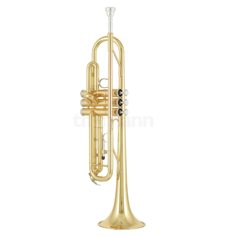 TROMPETE SIB - YAMAHA YTR 3335 CN