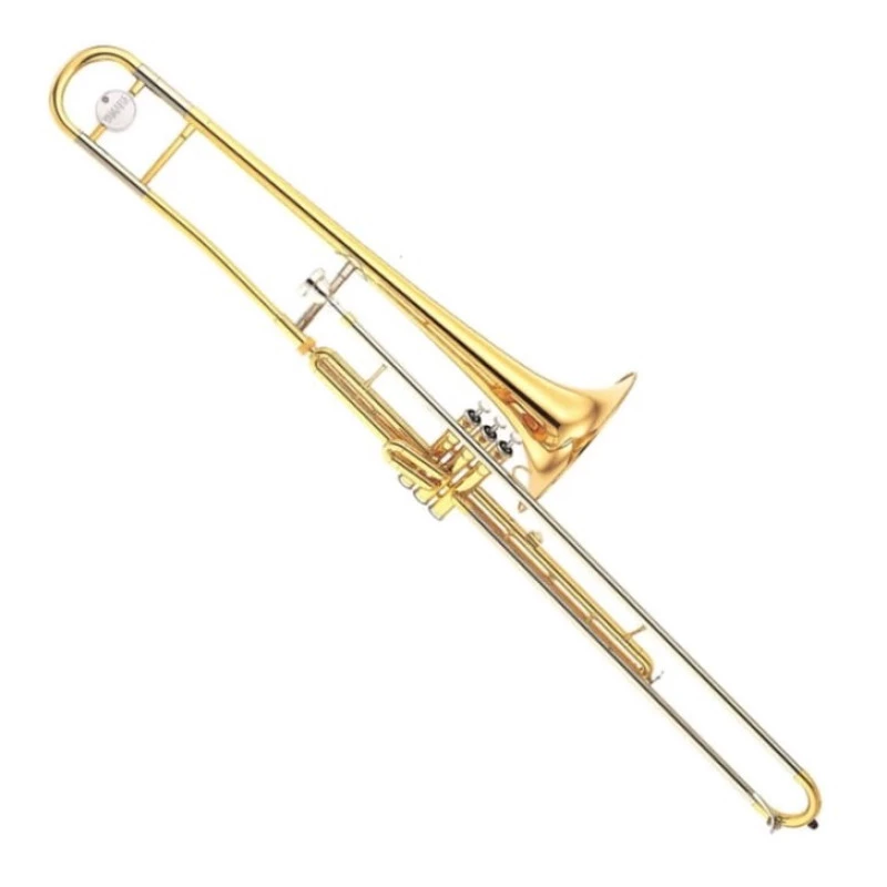 TROMBONE SIB DE PISTO - YAMAHA YSL 354V
