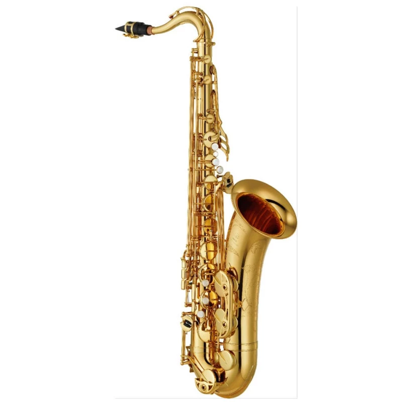 YAMAHA テナーサックス　YTS-480 SAX TENOR SIB - YAMAHA YTS 480