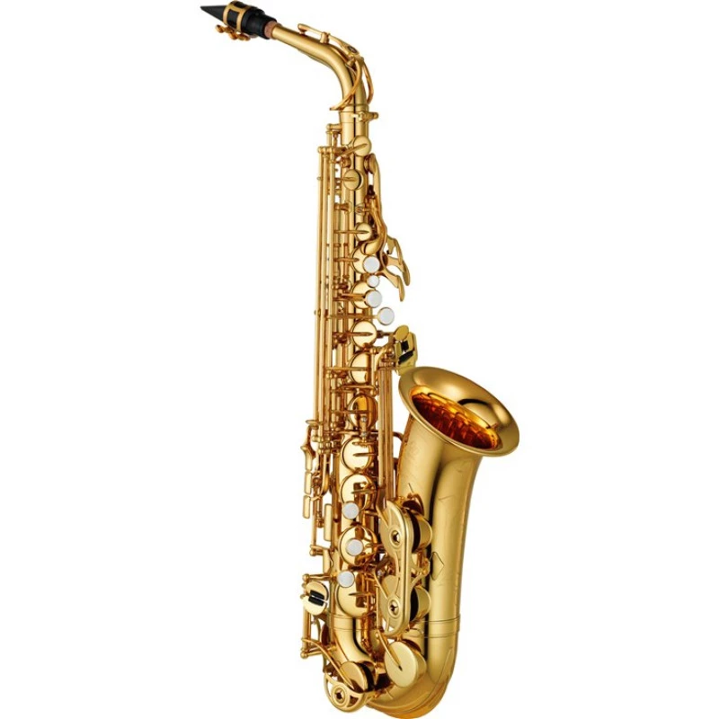 【美品】 YAMAHA YAS-480 SAX ALTO - YAMAHA YAS 480