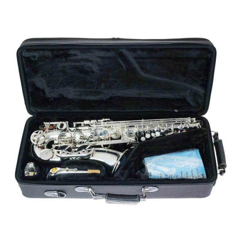 SAX ALTO - YAMAHA YAS 62S