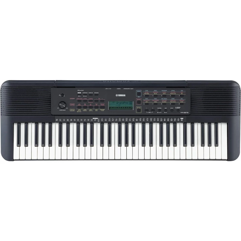 TECLADO - YAMAHA PSR E273