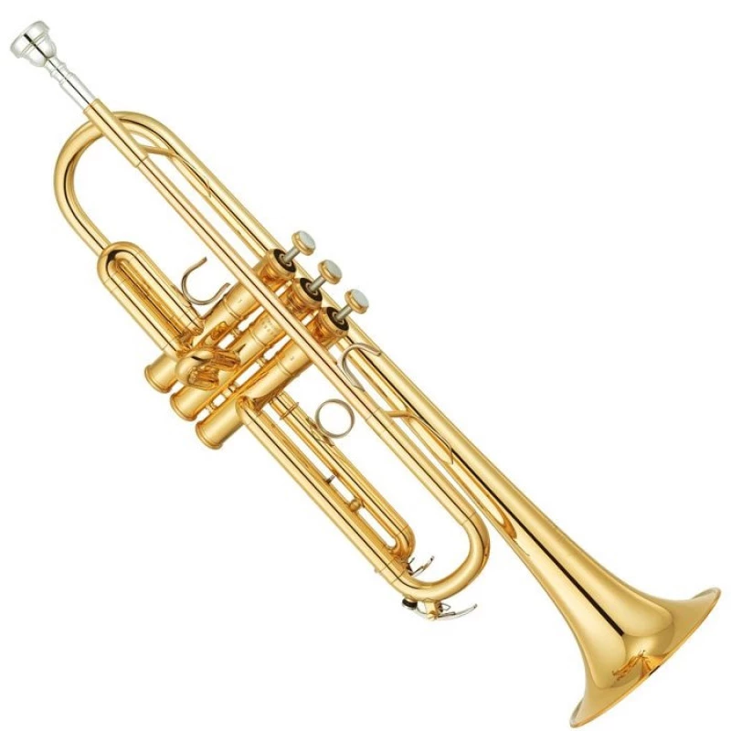 TROMPETE SIB - YAMAHA YTR 8310Z CUSTOM (Bobby Shew)