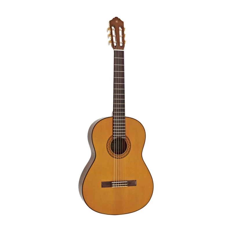 VIOLÃO - YAMAHA C70 ll