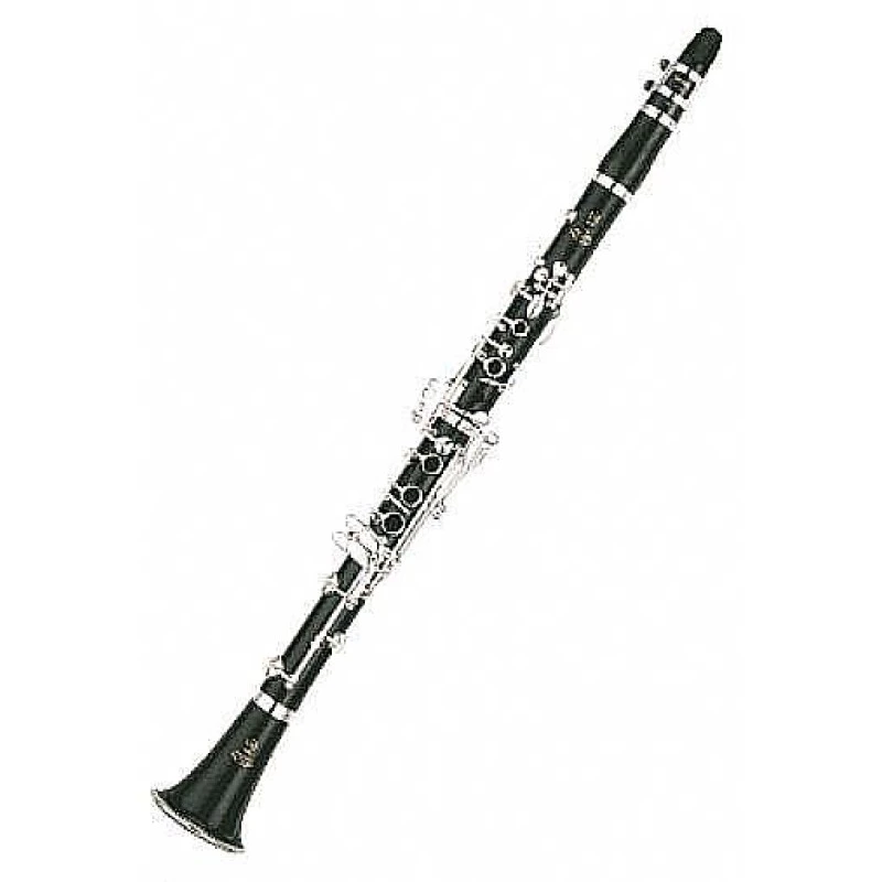 YAMAHA クラリネット clarinet CLARINETE 17 CHAVES - YAMAHA YCL 650