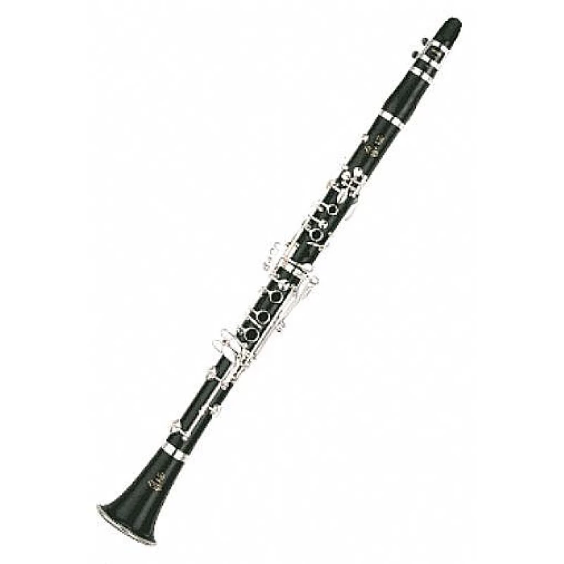 CLARINETE SIB 17 CHAVES - YAMAHA YCL 450N II