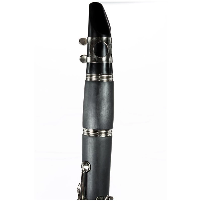 CLARINETE SIB 17 CHAVES - JAHNKE JCC001