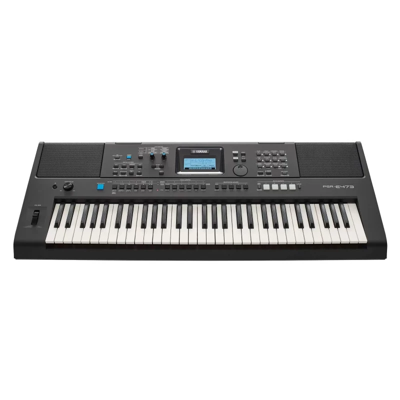 TECLADO - YAMAHA PSR - E473